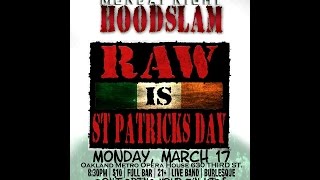 Download lagu Knights of the Roxbury & Brittany Wonder vs The Stoner Brothers and Coach Joey Nuggs mp3