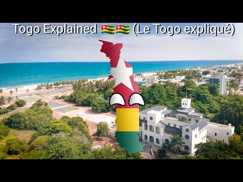 Togo Explained 🇹🇬🇹🇬