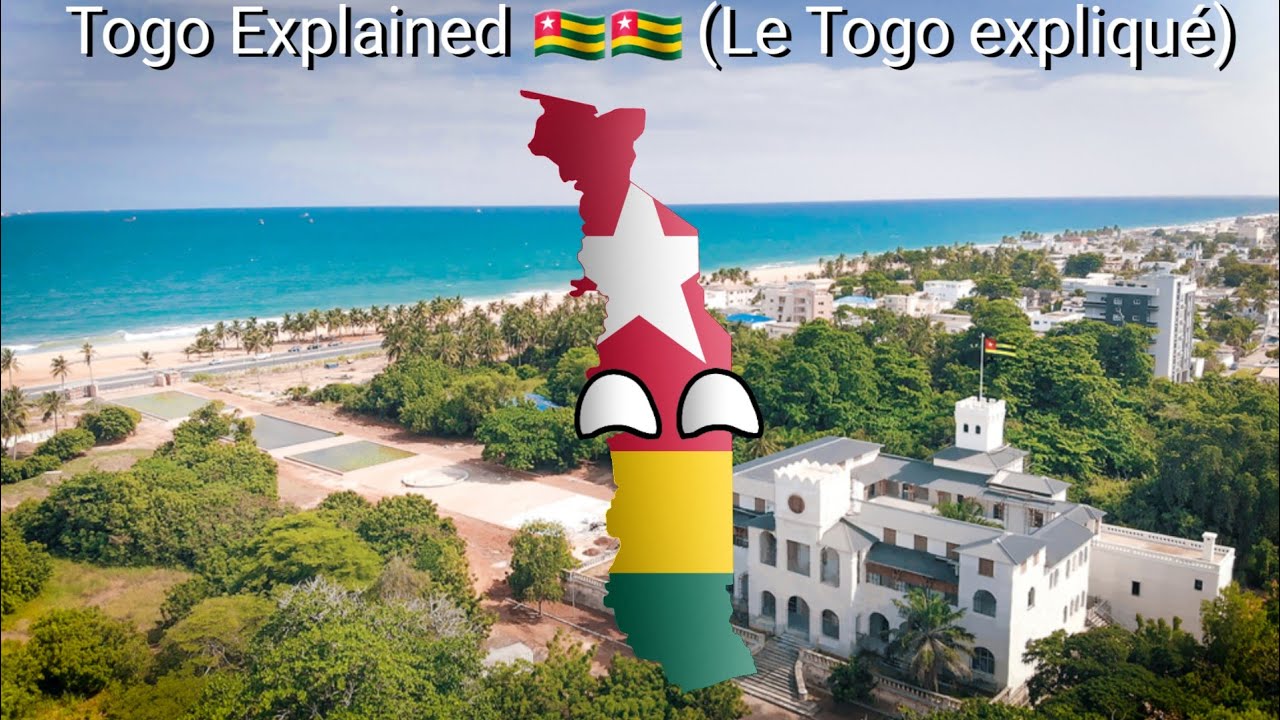 Togo Explained 🇹🇬🇹🇬