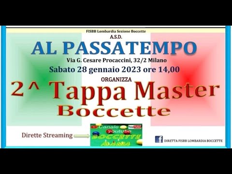 Nadery vs Stella (4° turno)