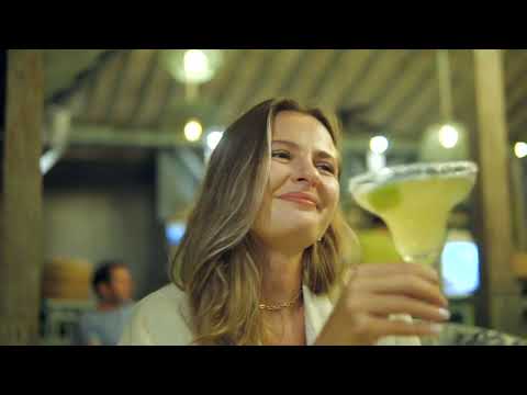 RESTAURANTE SLOW FOOD EM UBUD, BALI