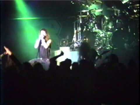 Overkill - 11.16.91 - Allentown, PA