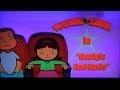 WordGirl Becky S Bad Itude
