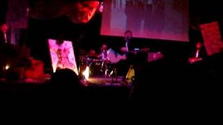 Spiritual Front - Jesus Died in Las Vegas (Live)