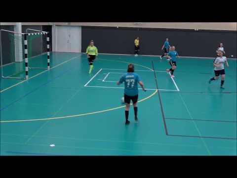 KP V etu - OPA 21.10.2017 (harjoituspeli)