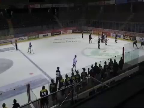SC Bern Future vs. EHC Kloten