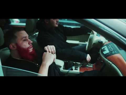 WizHardHittin - Hardway [Official Music Video]