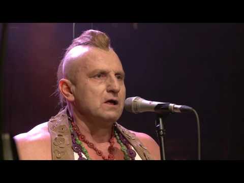 Formacja Chłopięca Legitymacje - Dziady [cover Bartosza Porczyka]