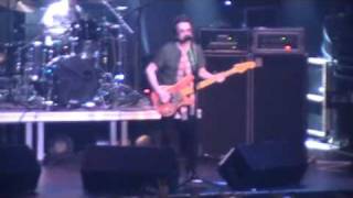 GLENN HUGHES LIVE IN SP TOUCH MY LIFE