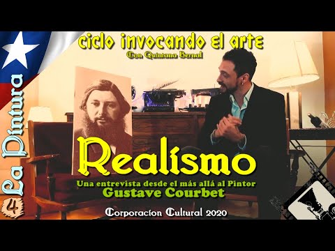 Las cartas eróticas del pintor francés Gustave Courbet salen a la luz