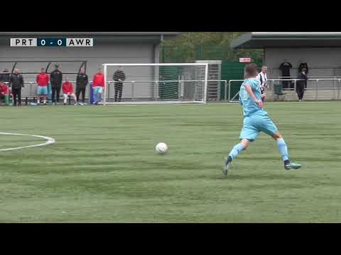 Port Glasgow Vs Ardrossan Winton Rovers - McBookie.com - West Region - League One  31/08/19