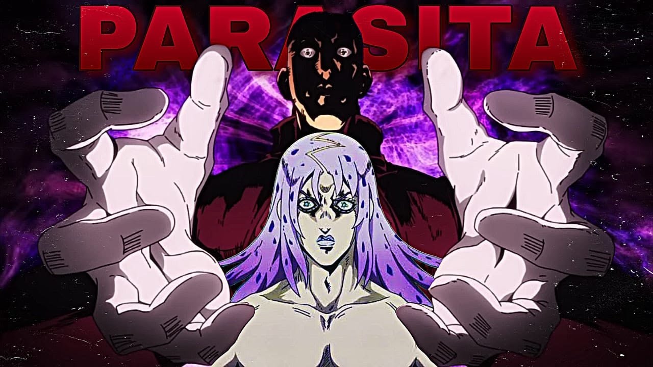 DIAVOLO É UM VILÃO QUEBRADO
