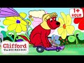 World Of Magic Fantasy Full Episodes Cartoons For Kids Clifford The Big Red Dog