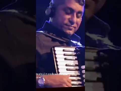 DVD - LUIZINHO DANTAS