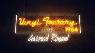 Gaspard Royant - (C'mon baby) It's Christmas Time