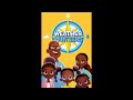 Weather Hunters 2025 Theme Song