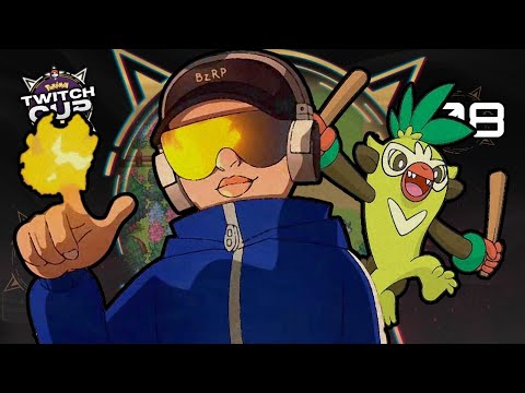 Pokémon Twitch Cup 3 con Rubius Ep.8 - SHAKIRA Y BIZARRAP EN LA KINGS LEAGUE?