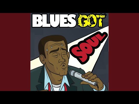 Bowlegged Woman, Knock Kneed Man