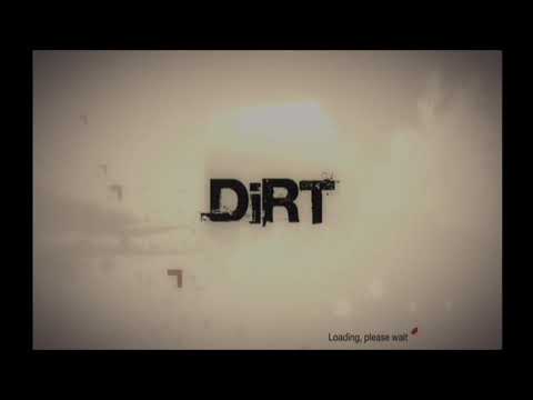 Colin McRae: Dirt (Xbox 360) | Career Playthrough | Part 35 | Valeo European Group B Classic