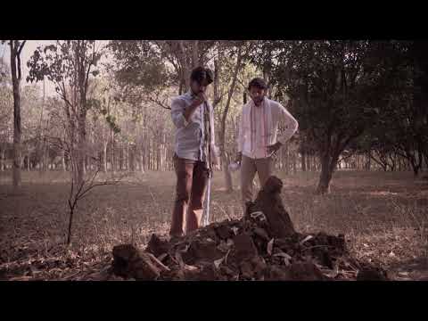 The Grey ( धूसरित ) Trailer