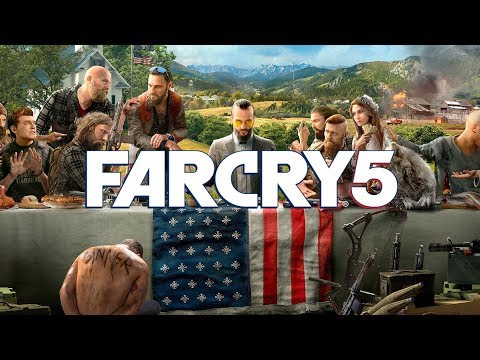 Far Cry 5 #38 Bunkier Jacoba | PC | Gameplay |
