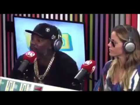 Mr. Catra critica o dia da consciência negra