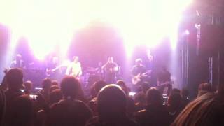 Church Of Violence + Chef Ragoo - Acqua e cenere - Hiroshima Mon Amour, Torino, 10/12/201