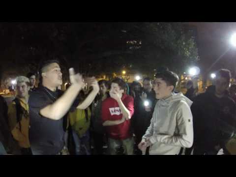 Jonavi vs Slayer || Final || PoliFree 40s