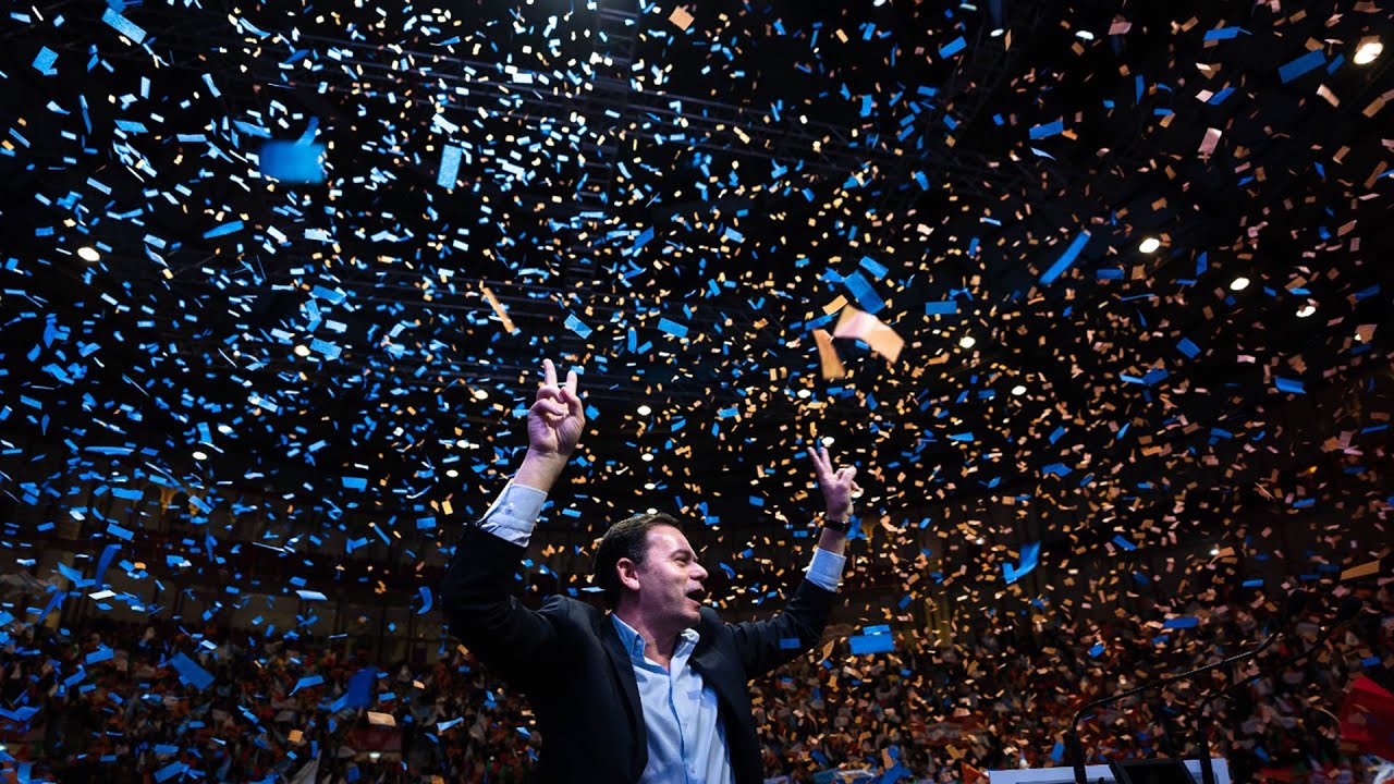 AD - Coligação PSD/CDS