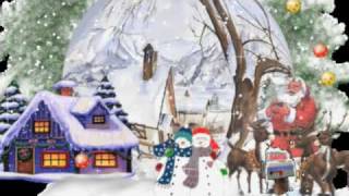 Björn Rosenström - Jul i Göteborg