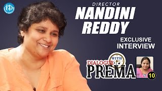 Director Nandini Reddy Exclusive Interview
