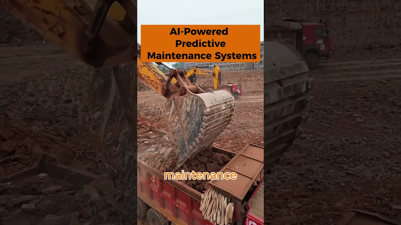 Future of Mining Equipment