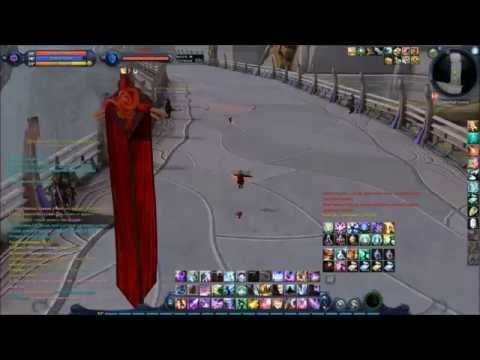aion sorcerer 3.0 pvp movie.wmv
