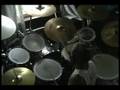 Shine--Collective Soul [Drum Cover] 