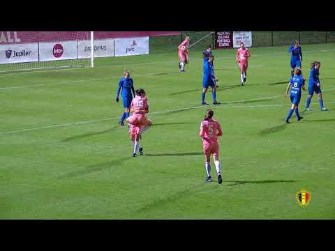 RSC Anderlecht vs KRC Genk 5 2 verslag Sportbeat