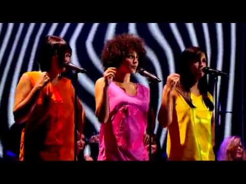 X Factor UK - Season 8 (2011) - Episode 13 - Results 1
