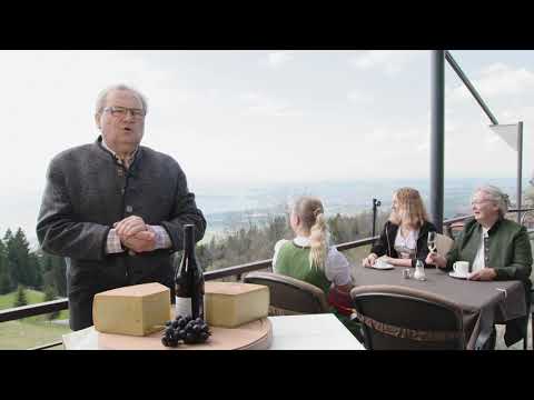 FOKUS AUF REGIONALITÄT: Hotel Restaurant Schönblick ist AMA Genussregion-Partner