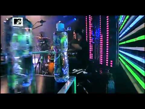 Leeloojamais - Night Phone LIVE @MTV Hitorama