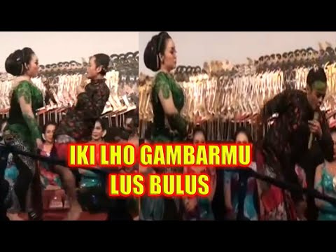 LIMBUKAN PERCIL YUDHO - IKI LHO GAMBARMU LUS