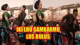 Download lagu LIMBUKAN PERCIL YUDHO - IKI LHO GAMBARMU LUS mp3