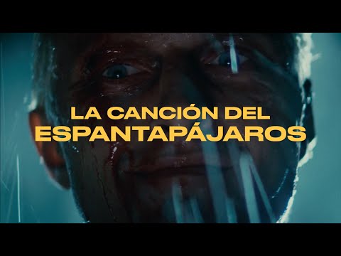 Víctor Belmonte – La canción del espantapájaros (Lyric Video) – 091 Cover