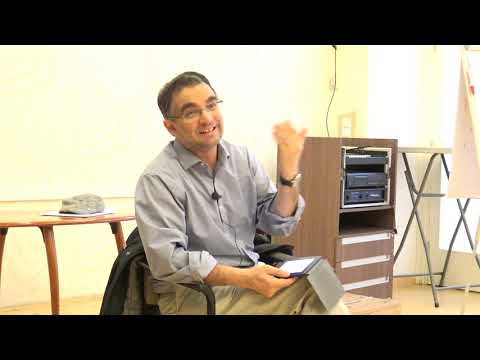 Balázs Gábor előadása: Hiszünk-e a csodákban?