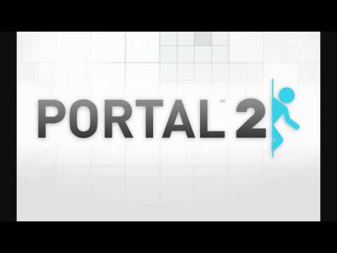Portal 2 - Reconstructing Science