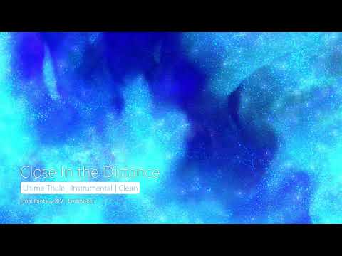 Close in the Distance [Ultima Thule | Instrumental | Upper Zone] - FFXIV Endwalker OST (Extended)