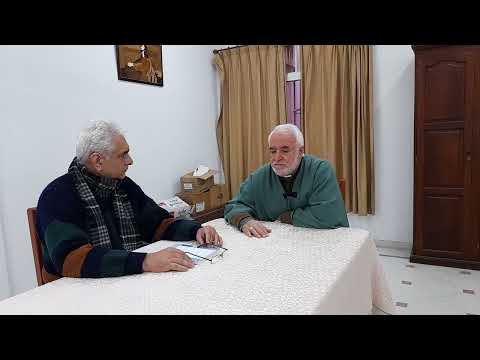 Martes 07/06/2022. Padre Obispo José Vicente Conejero Gallego. Visita a España, Israel e Italia.