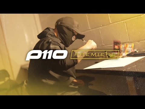 B_Real.11 - Realist Shit Tha I Wrote [Music Video] | P110