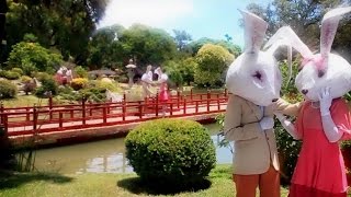 01. Conejo (official video HD) By Maria Cueto. Album: Safe and Sound. 2012.