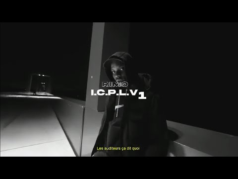 Rimo - I.C.P.L.V 1