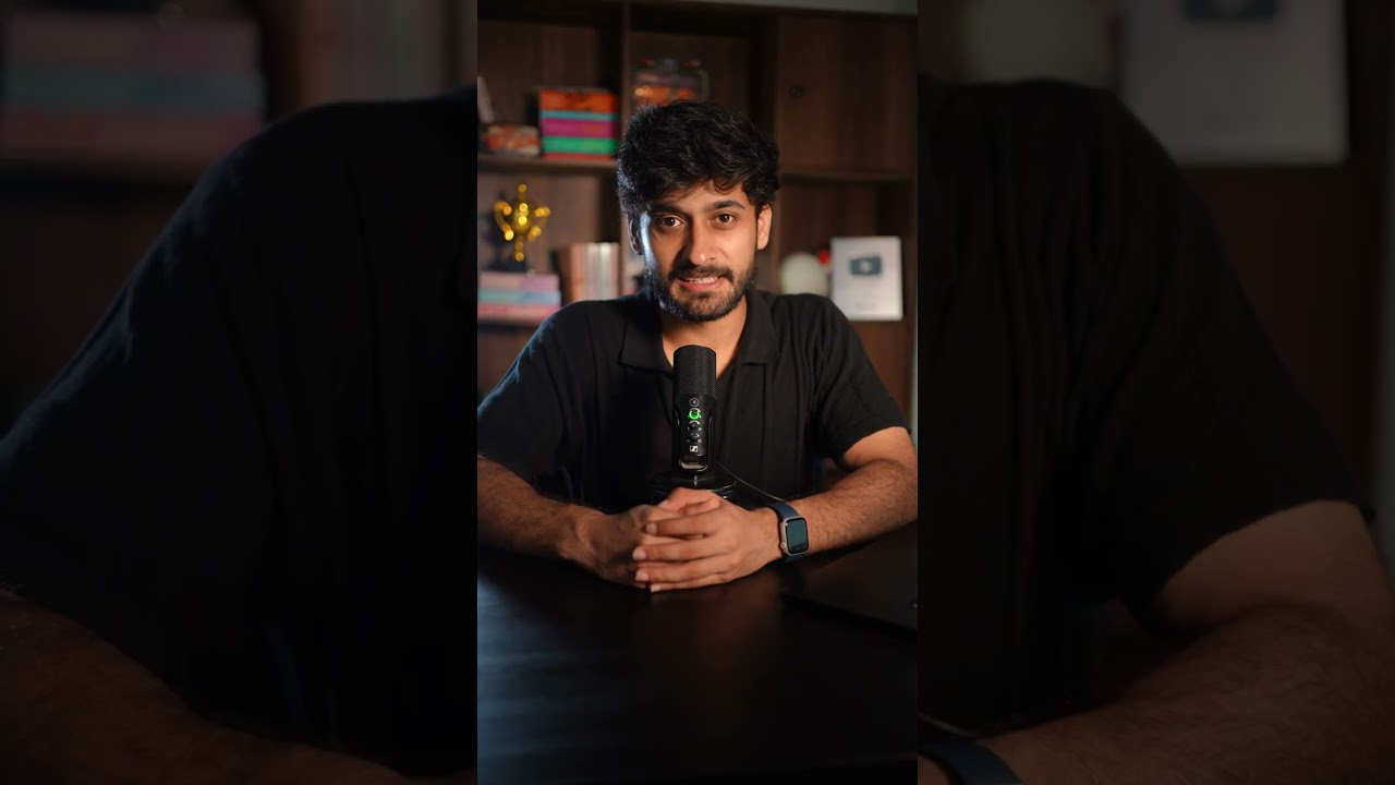 Raw Footage for Reel Editing A-Roll