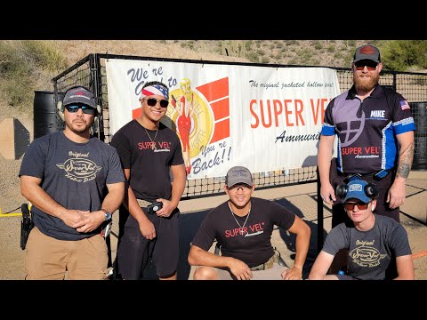 2021 Area 2 Desert Classic